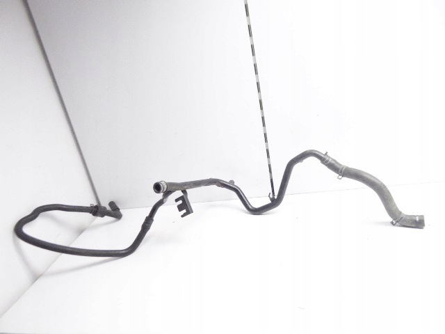 фото №1, A3 8l магістраль шланг wody 06a121065d 1.6 sr