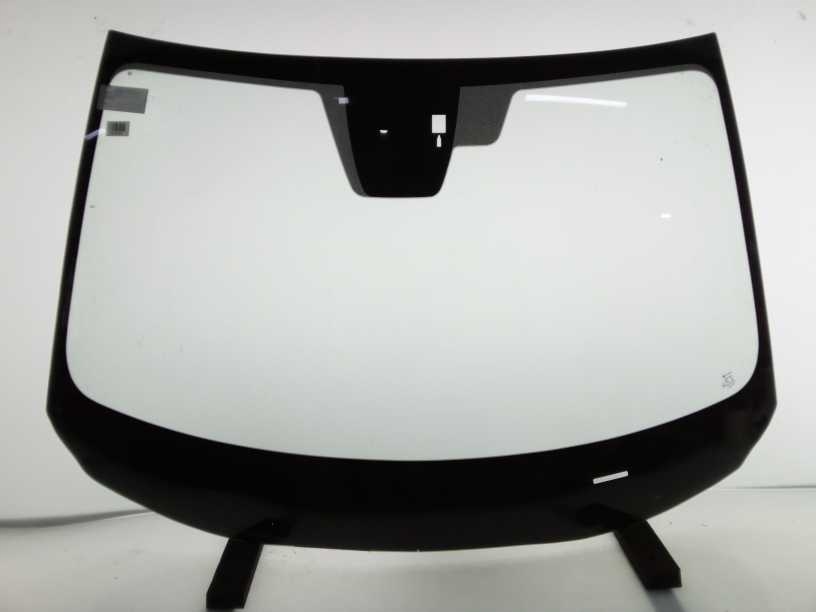 фото №1, Стекло передняя лобовое mazda cx-5 2017-