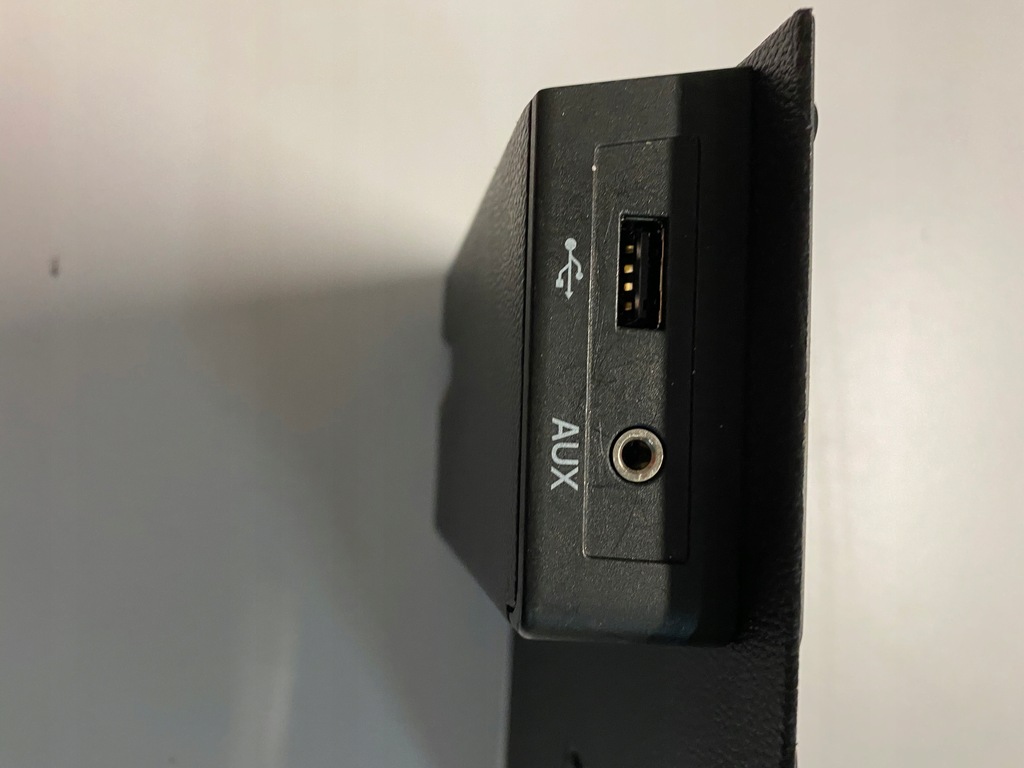 фото №6, Панель інтерфейс usb aux rapid toledo iv 5jb857367b