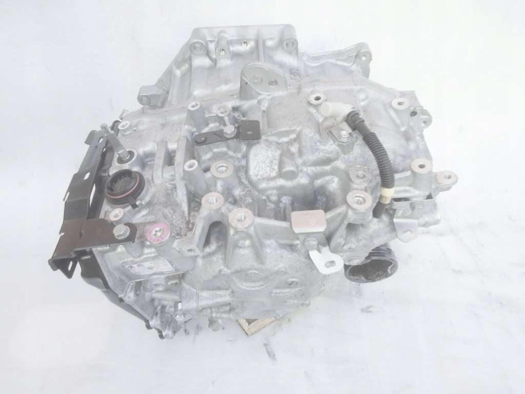 фото №1, Citroen c5 aircross peugeot 3008 коробка передач передач