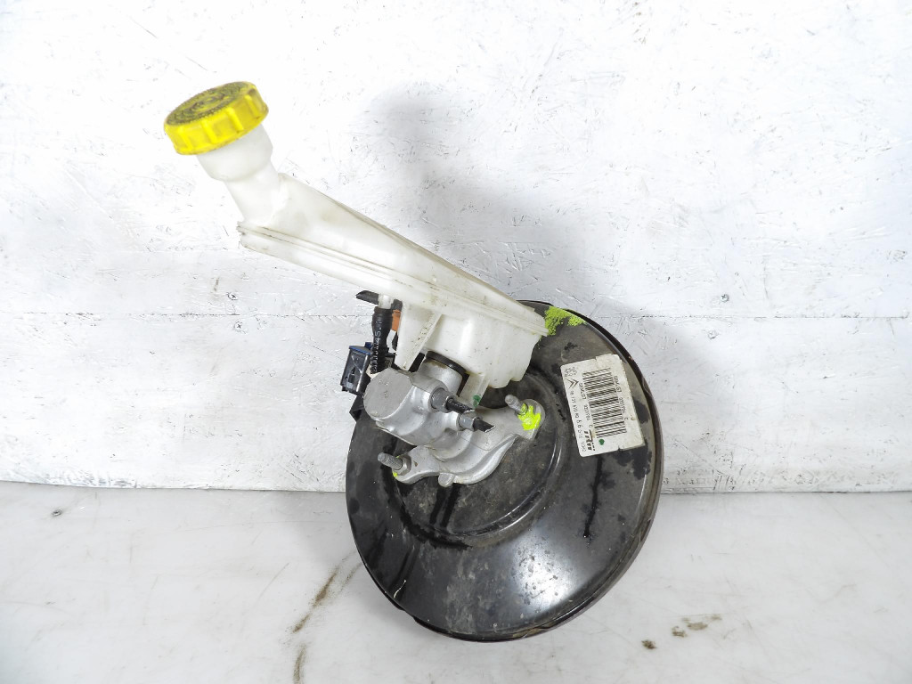 Купить Opel crossland x 1.2b усилитель тормозов тормозные 9813761080