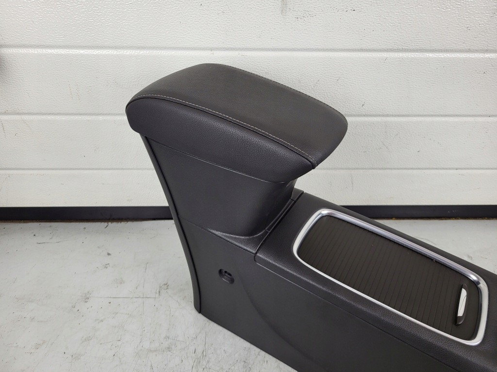 фото №6, Opel astra v k 16r підлокітник тунель середній europa