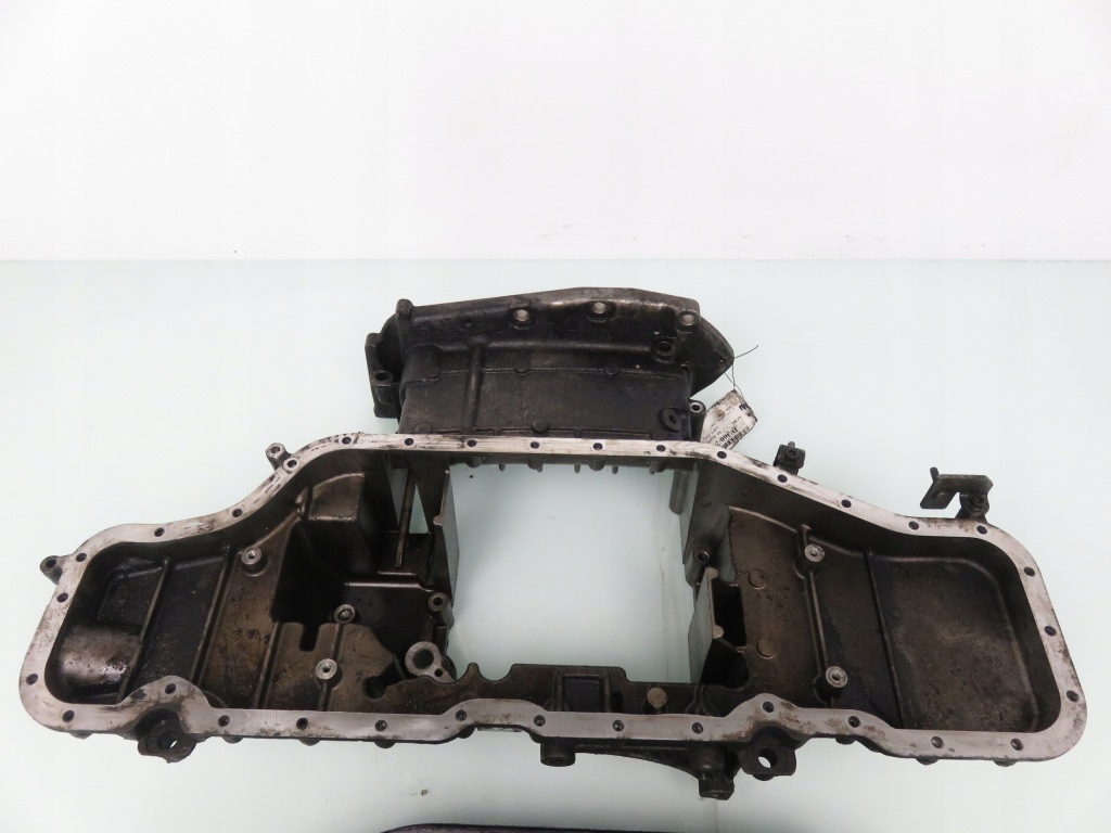 Піддон масляна audi a6 c6 2.7 tdi 059103603ah 059103602d 6pr00807905 Київ