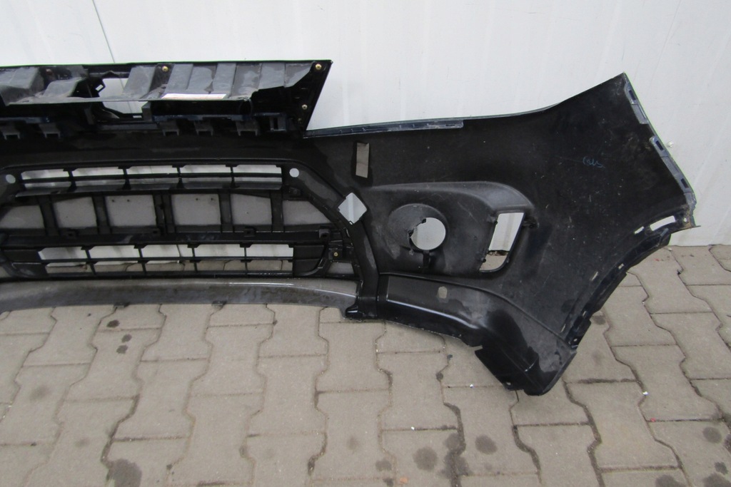 фото №9, Бампер перед передний suzuki vitara 2 ii 14-