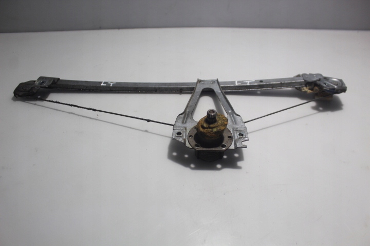 Купити Механізм вікон лівий задній mercedes 190 w201