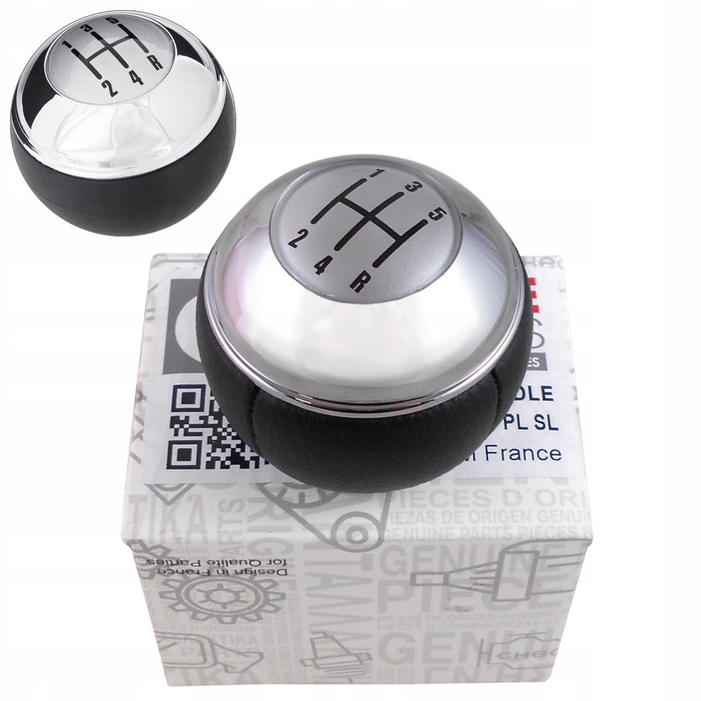 фото №3, Кожаный ручка переключения передач + чехол mini cooper one r50 r52 r53 5 передач