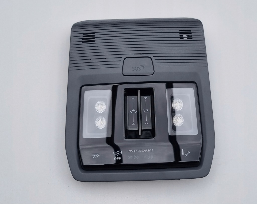 фото №1, Панель ліхтарі стельовий audi q4 e-tron 89a959569a