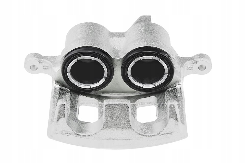 фото №1, Суппорт тормозной lp mitsubishi l200 2.5td 2001-08