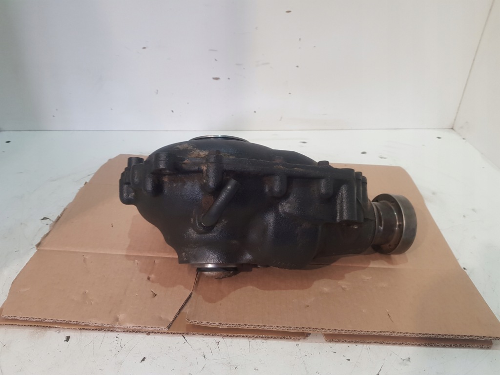 фото №4, Дифференциал мост передний range rover bmw e53 4.4 m62b44