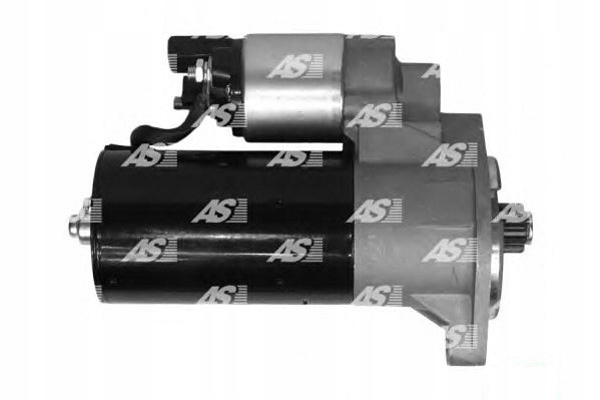 Стартер стартер vw lt 28-35/ 40-55 2,5sdi в Україні