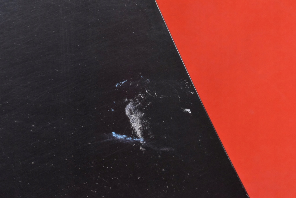 фото №6, Крыло левый перед передний чёрный skoda superb 3 iii 15-20