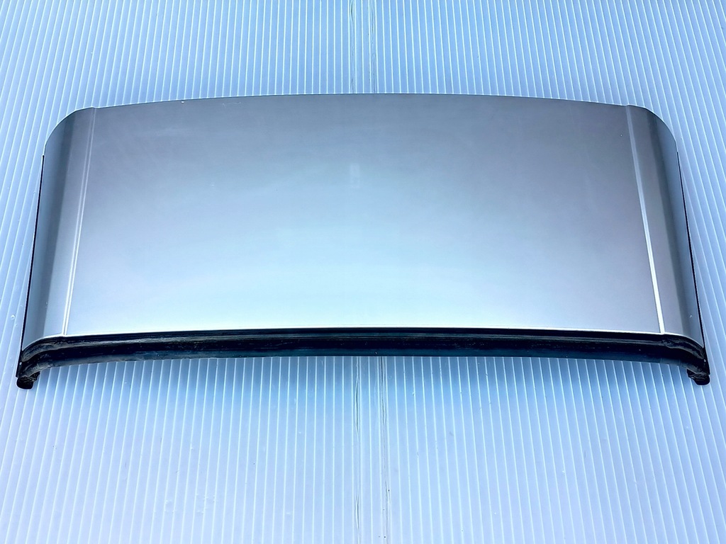 фото №1, Opel astra h iii cabrio дах оригінальний номер