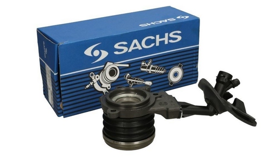 фото №1, Sachs цилиндр сцепления насос сцепления fiat bravo ii