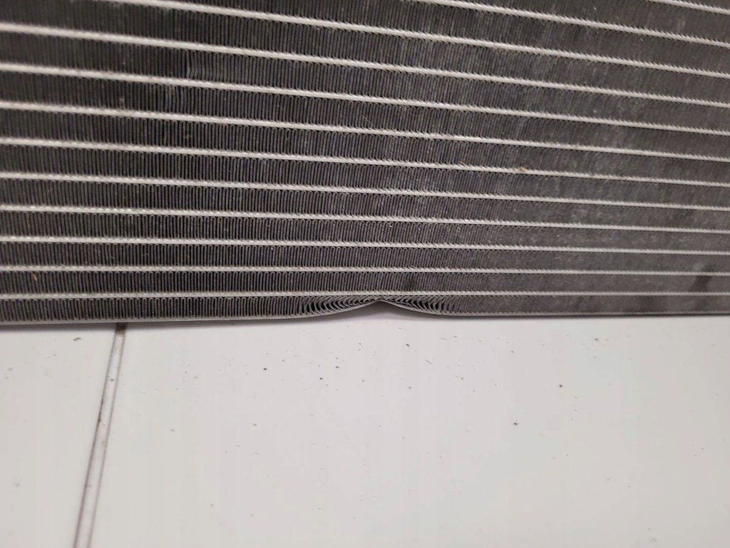 фото №8, Радиатор кондиционера ford kuga 2 2016 ej7h-19710-ac