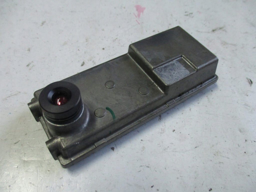 фото №1, Модуль камера стекло renault megane iv talisman 284624085r