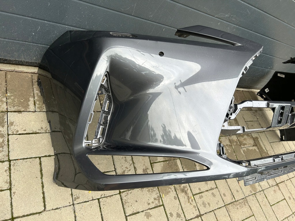 фото №5, Lexus rx rx450 sport бампер перед rx iv b хороший