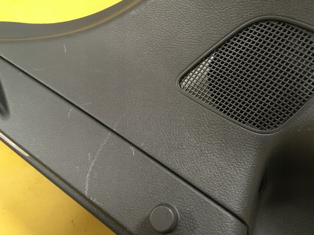 фото №12, Левый обшивка обивка багажника infiniti q30