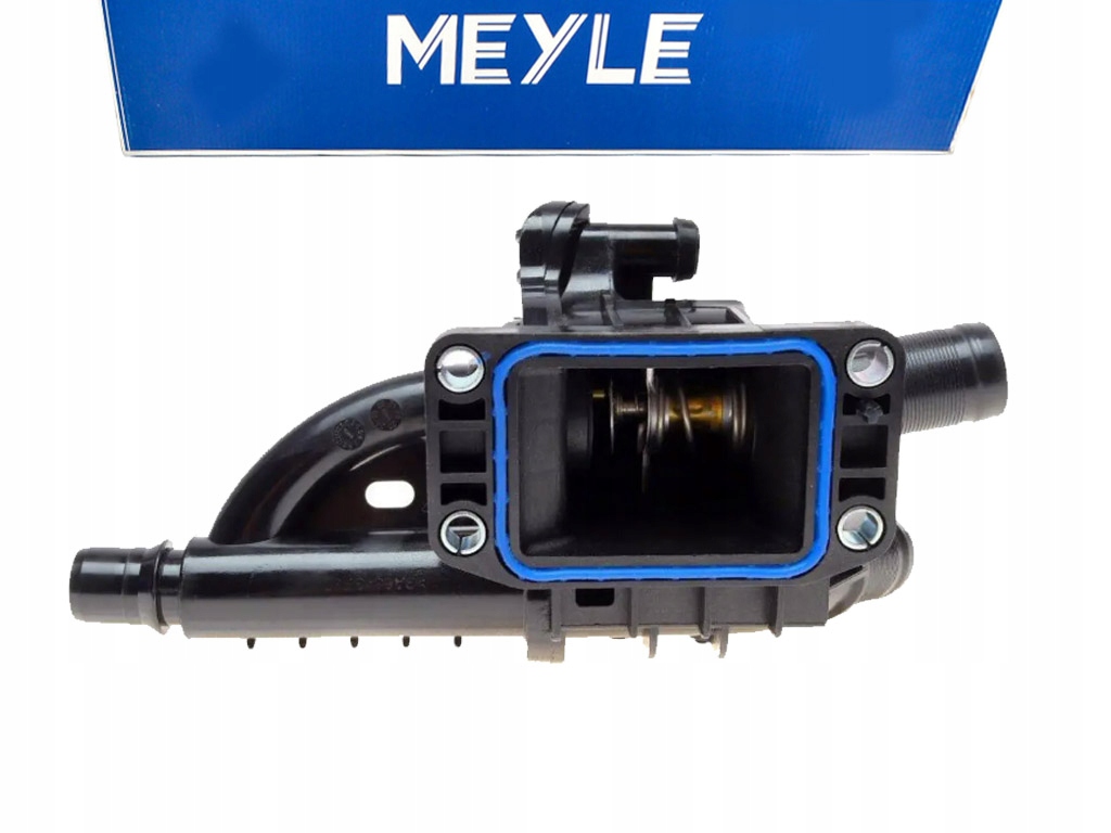 фото №1, Термостат meyle ford focus fiesta 1.6 1.5 tdci
