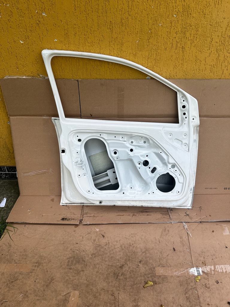 фото №6, Volkswagen vw up двері передні ліва оригінальні