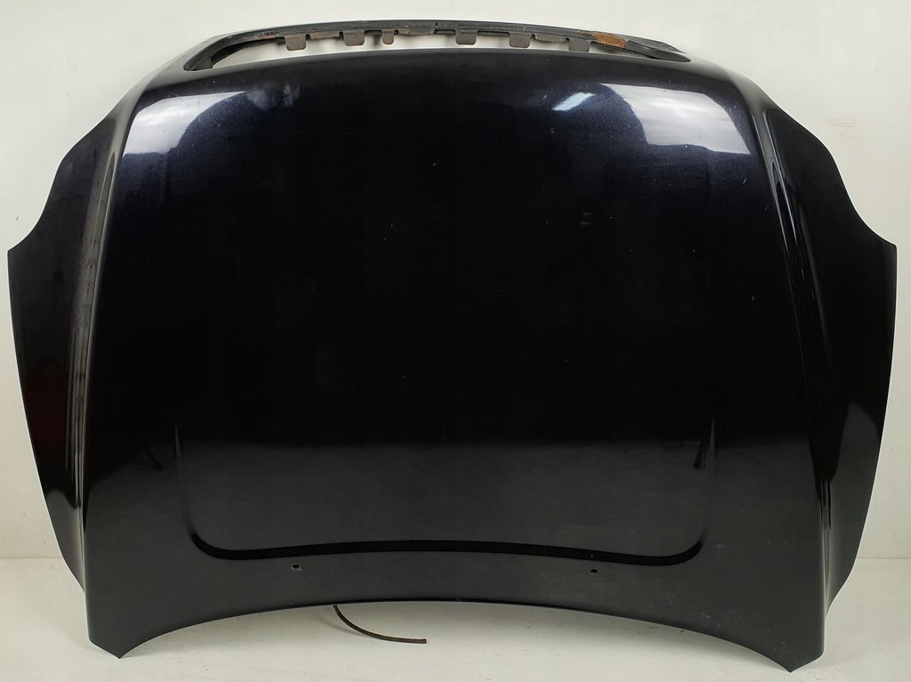 фото №1, Капот крышка двигателя 452 volvo xc90