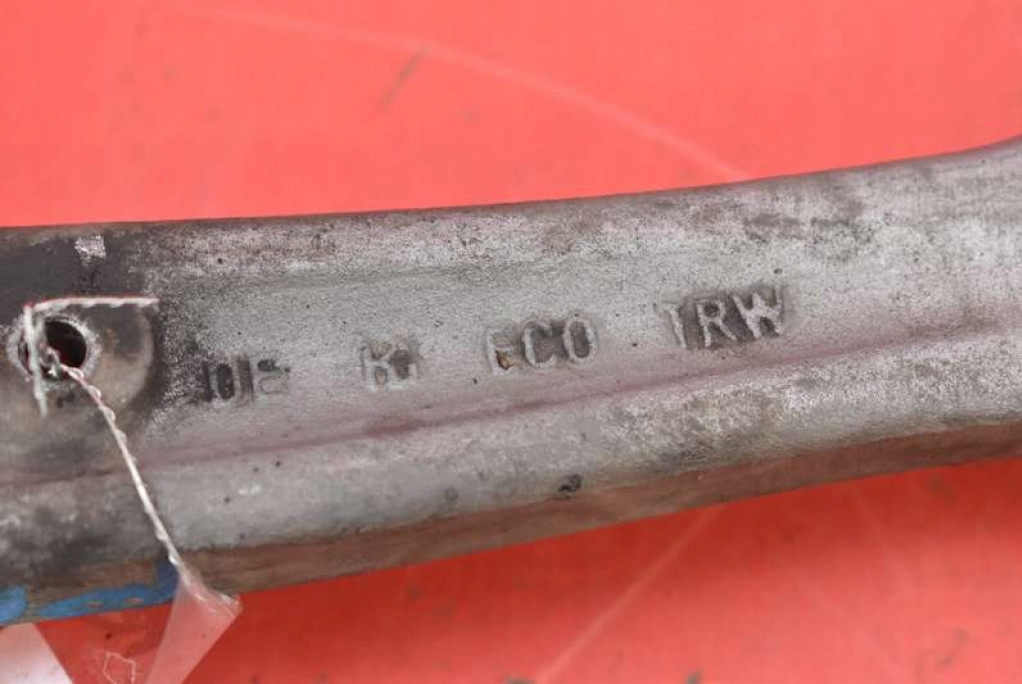 фото №10, Важіль правий перед 4e0407155d bentley continental 1 i gt 6.0 w12 560 km