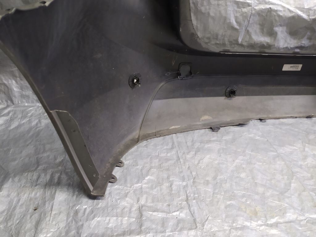 фото №10, Бампер задняя bmw 2 f45 pdc 51127408444