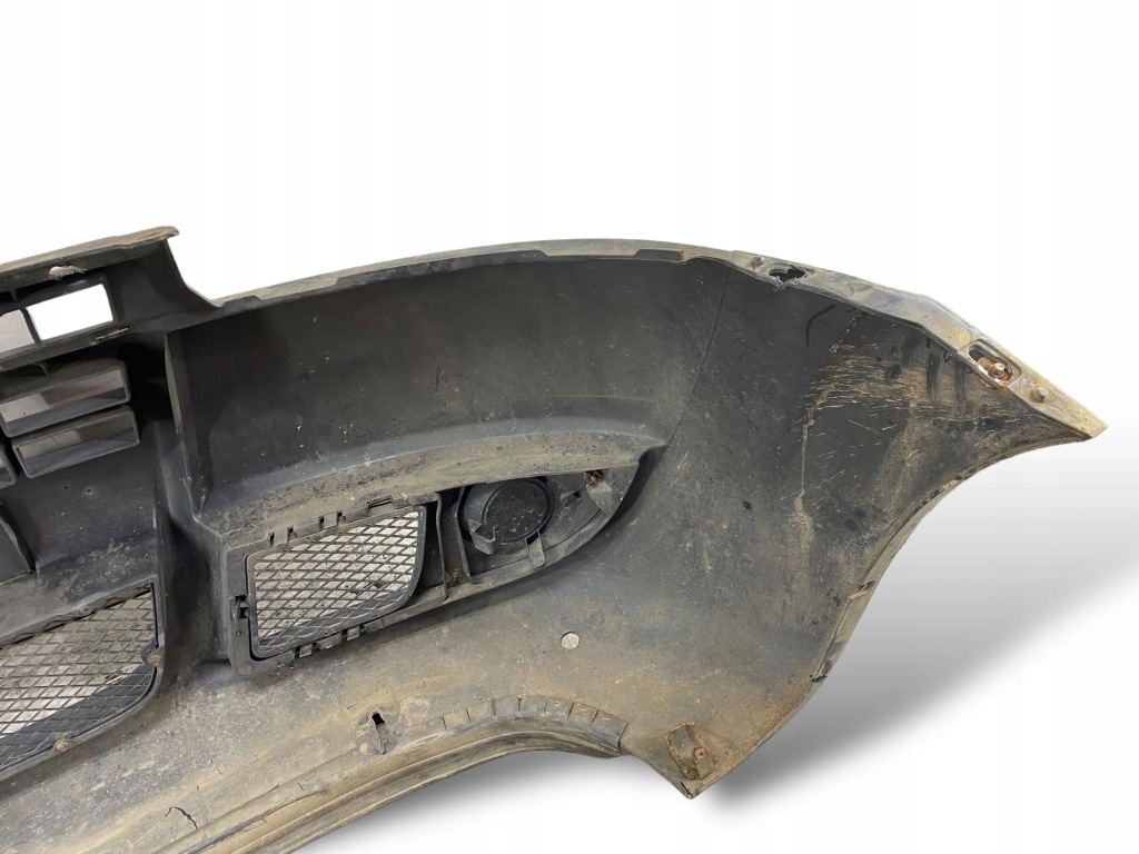 фото №8, Fiat doblo 1400cm3 2006 бампери вантажний