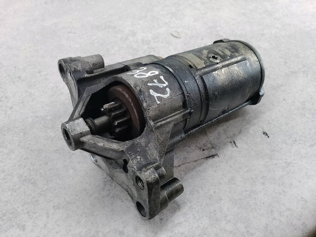 Стартер peugeot 508 1 sw 9654561480 valeo 2.0 hdi в Украине