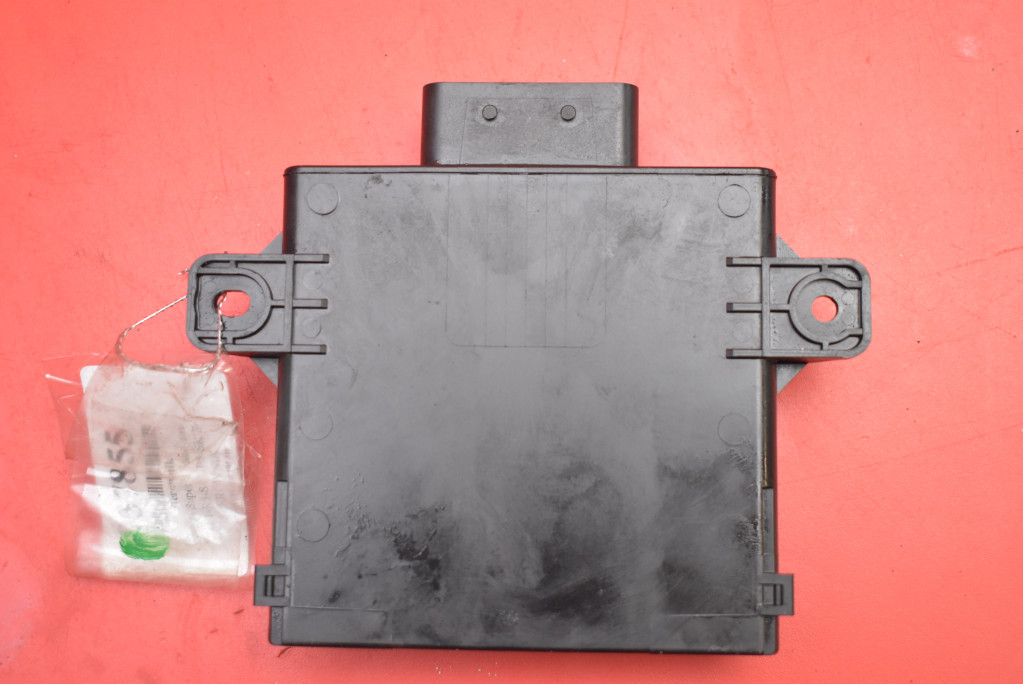 фото №8, Блок керування модуль напруги 8k0959663g skoda superb 2 ii 08-13