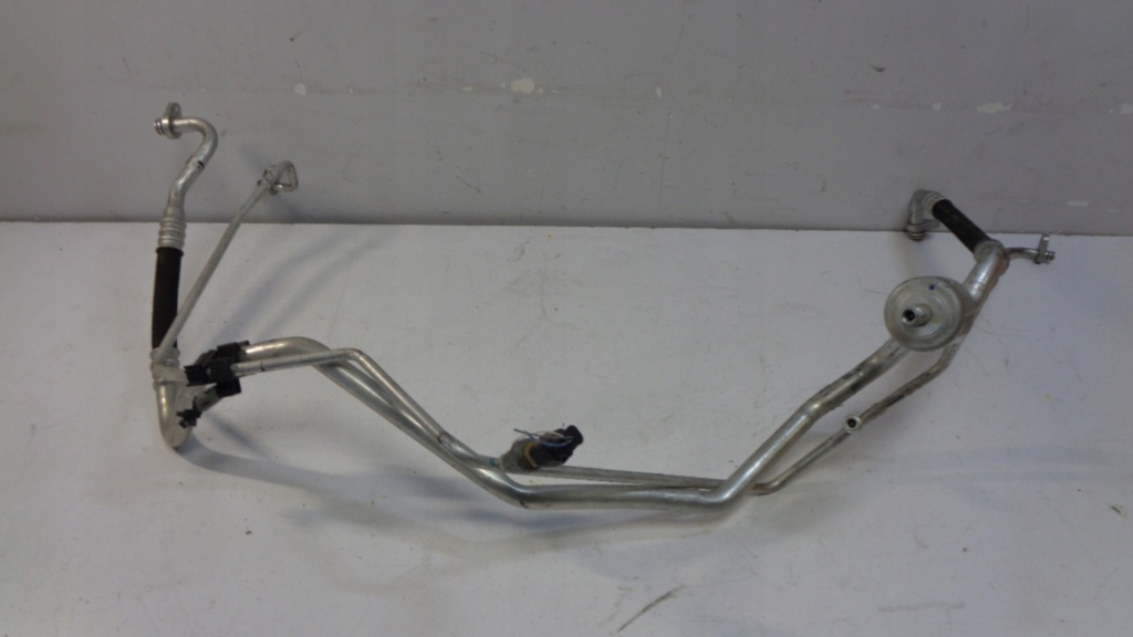 фото №2, Partner berlingo iii трубка кондиционера шланг