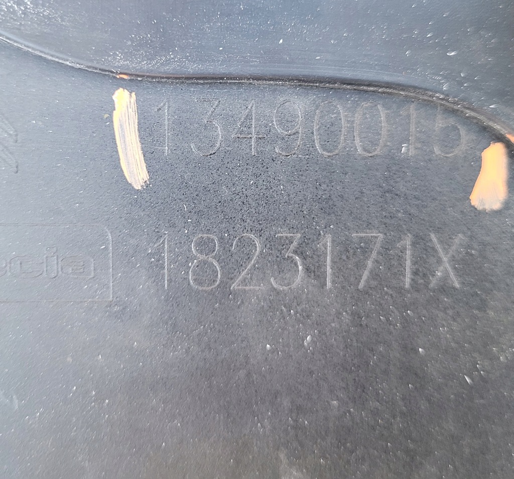 фото №10, Citroen c3 aircross бампер передний перед