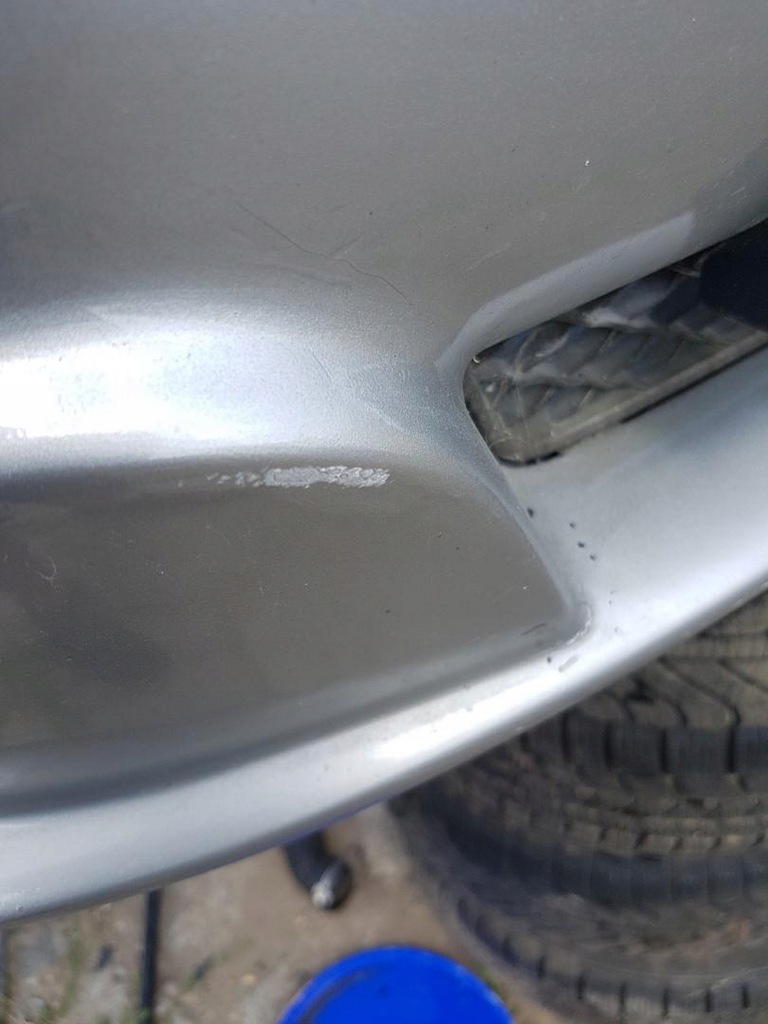 фото №9, Бампер перед cnw jaguar xj x351