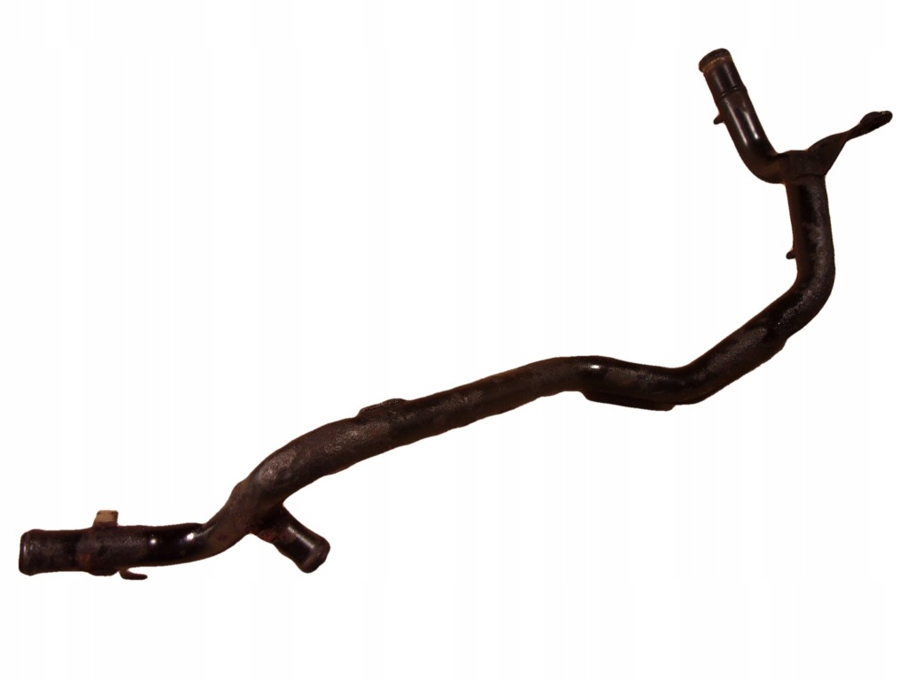 фото №1, Трубка магистраль wody 2.0 16v vw golf iii 3