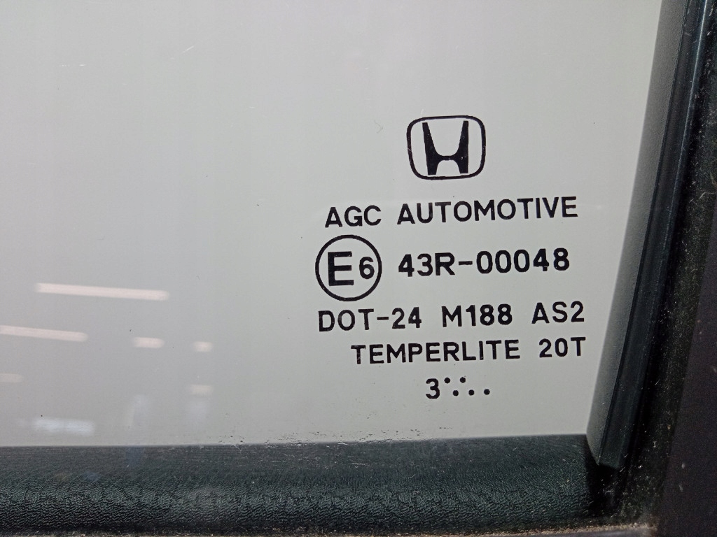 фото №6, Honda civic ix hb 5d дверь задняя левая задние nh731p