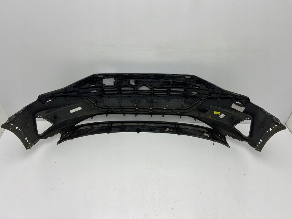 Audi e-tron 55 4ke бампер передній перед pdc pod омивачі оригінал 18- Зі Шроту
