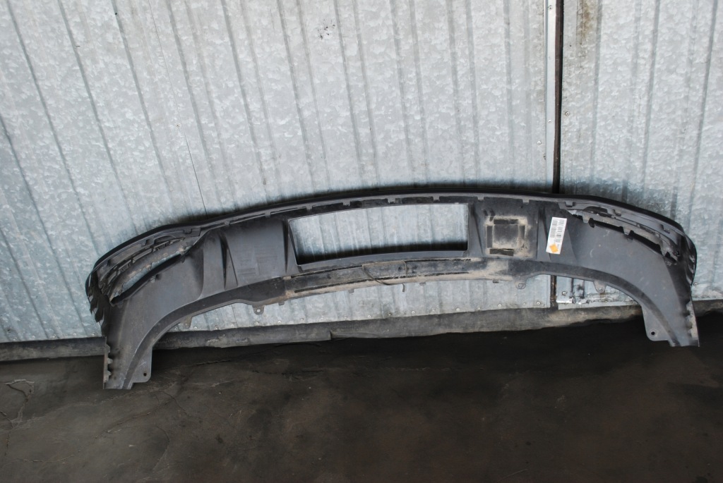 фото №14, Накладка бампера задня audi q3 s-line 83a807568d