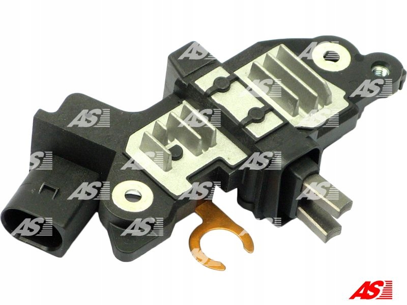 фото №3, Регулятор напруги as-pl are0078