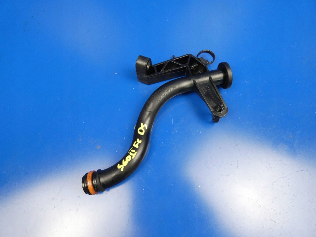 фото №1, Volvo оригінальний номер 31452117 щуп