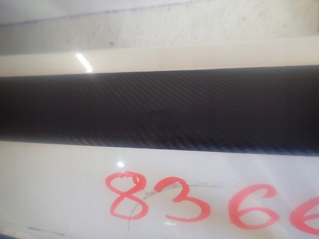 фото №6, Бампер задняя задний honda civic 10 x hb sport 2017-