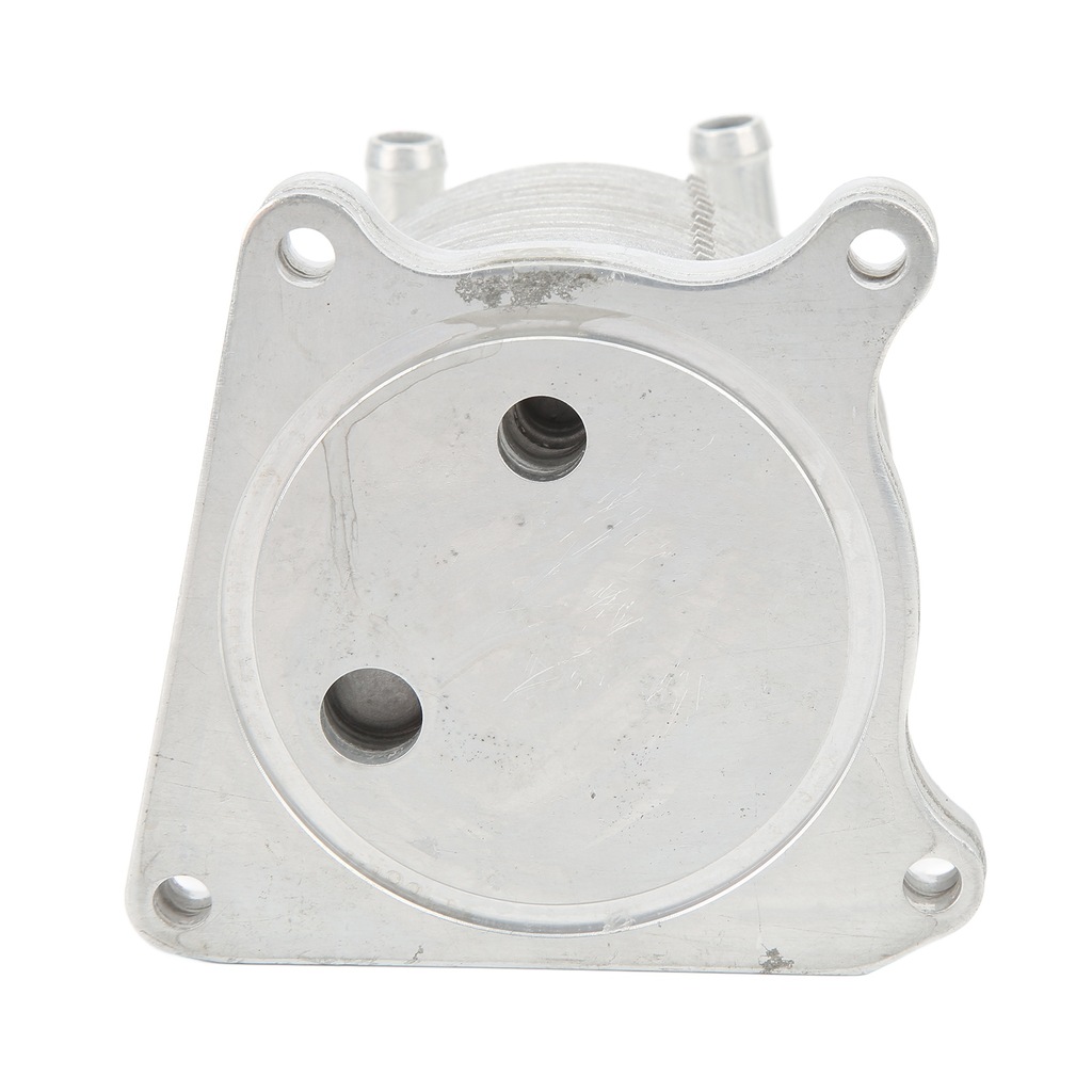 фото №6, Радіатор оливи автоматичної коробки передач