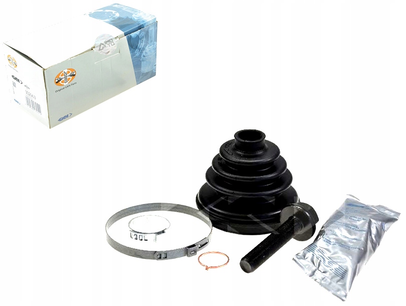 Купити Lobro набір захист шарнір lob, 300415