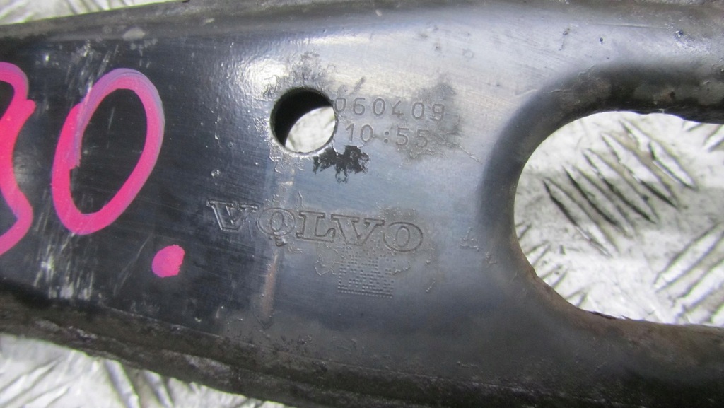 фото №6, Volvo xc60 балка pod радиатор 08-13 90