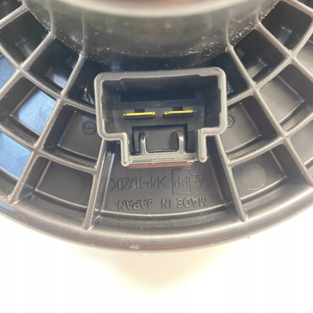 фото №7, Mazda cx-5 ii 2019 вентилятор