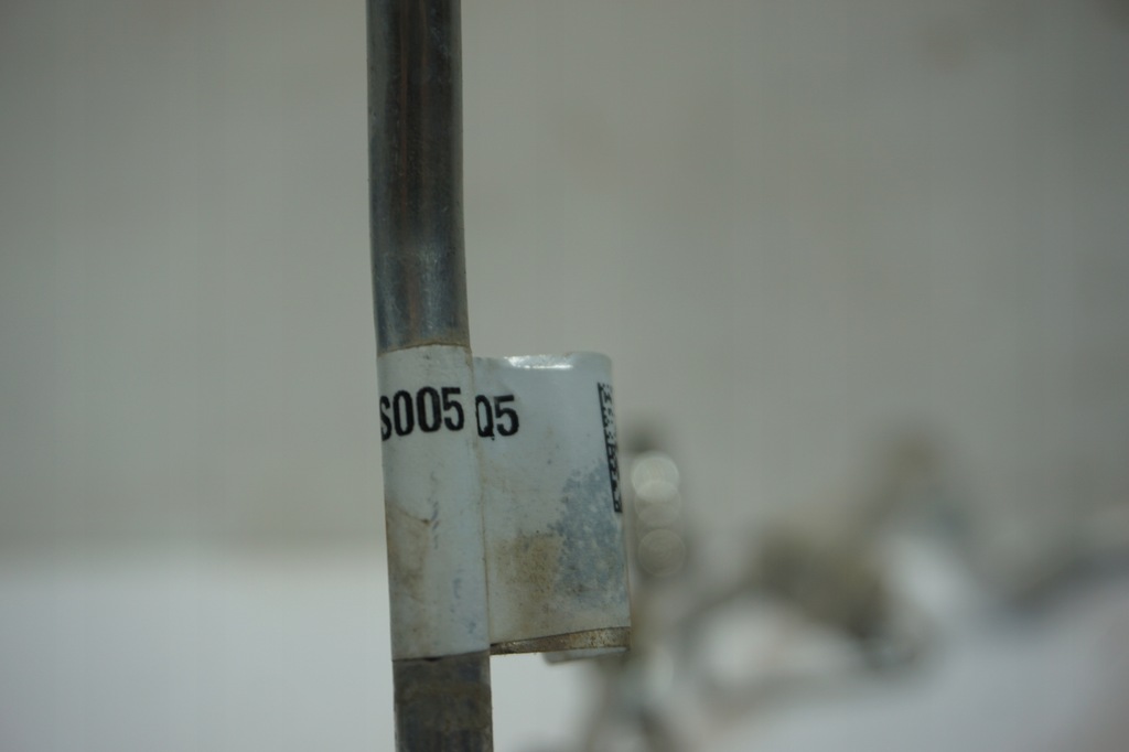 фото №7, Mercedes w177 трубка трубки кондиціонера a1778305201 a1778304801