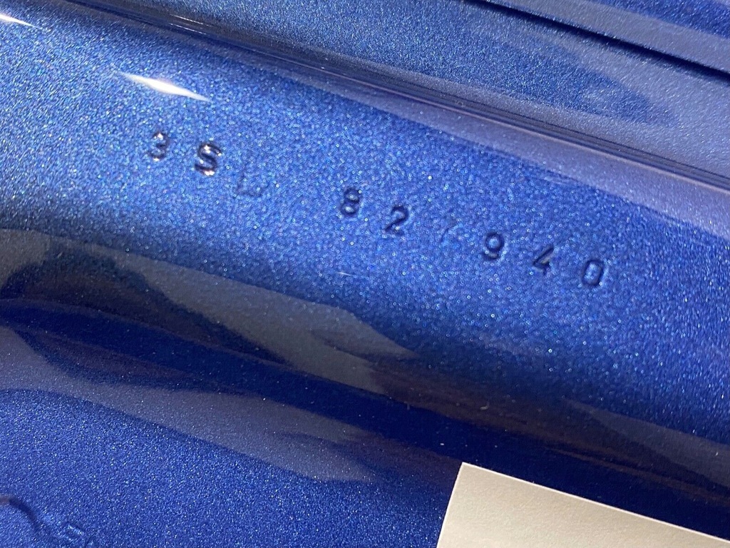 фото №7, Bentley new continental gt задній спойлер 3sd827940