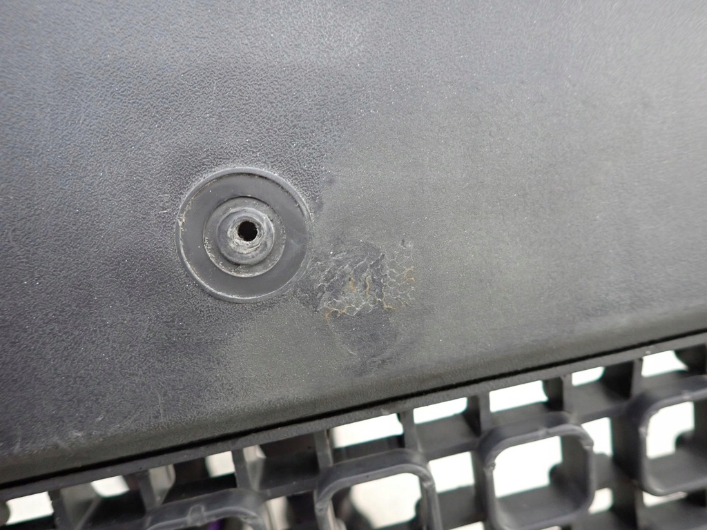 фото №13, Ford fusion lift 05- бампер перед передній cross