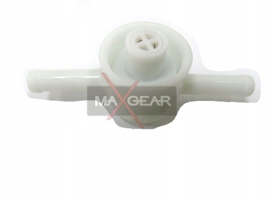 фото №1, Maxgear клапан фильтра топлива vw transporter vento