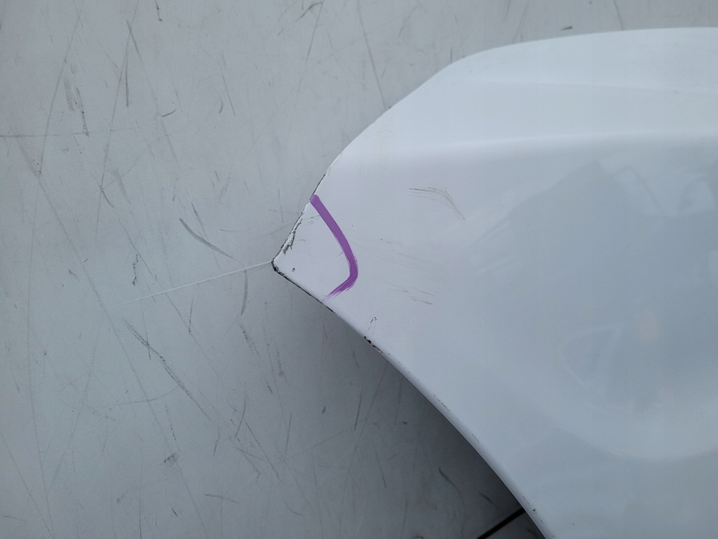 фото №12, Hyundai kona капот крышка двигателя