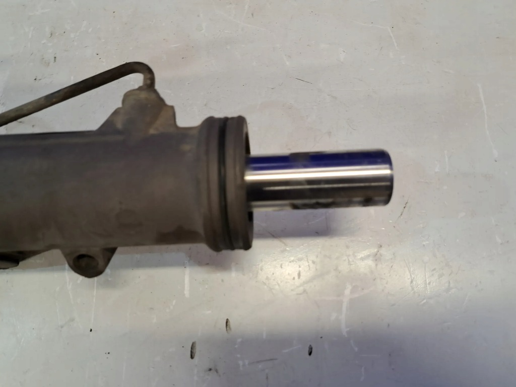 фото №5, Jaguar xf x250 2008 рулевое управление рулевые