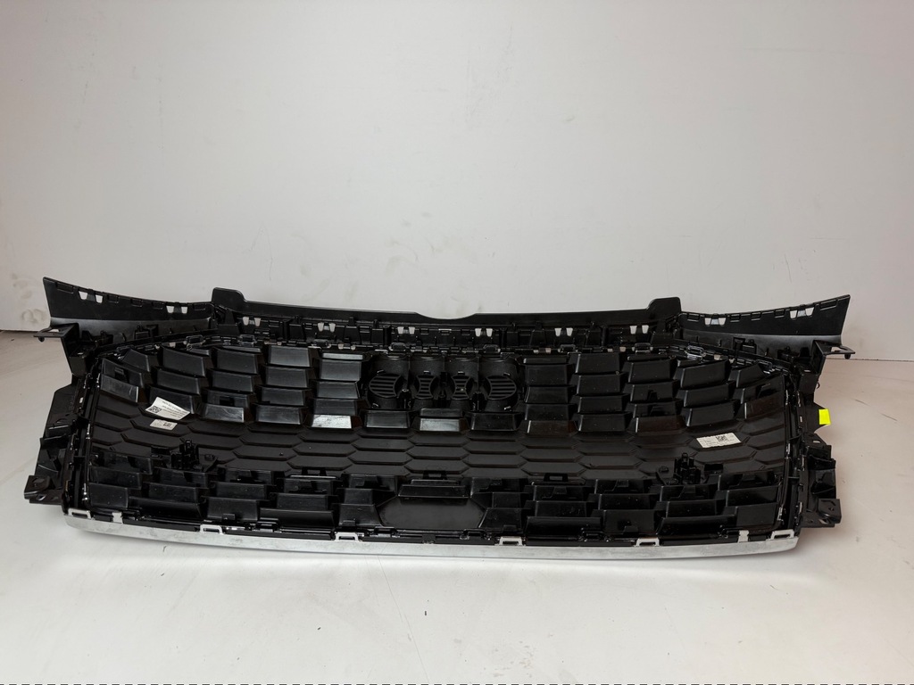 фото №13, Решётка радиатора решётка радиатора радиатора audi a3 8y s-line pdc